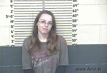 Brittany C Clark Mugshot