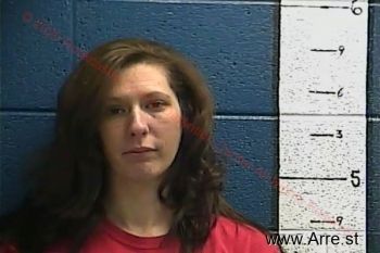 Brittany N Collins Mugshot