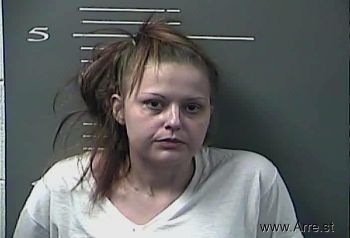 Brittany  Collins Mugshot