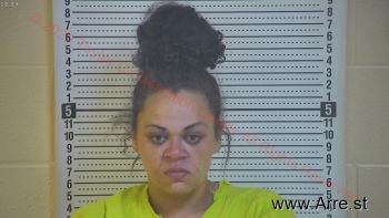 Brittany L Cox Mugshot