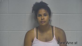 Brittany  Crawford Mugshot