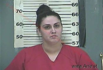 Brittany Michelle Dearfield Mugshot