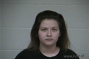 Brittany  Delaney Mugshot