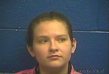 Brittany Lynn Delaney Mugshot