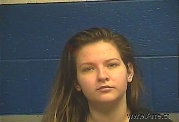 Brittany Lynn Delaney Mugshot