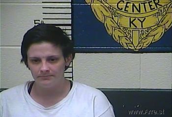 Brittany  Douglas Mugshot