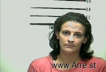 Brittany Nicole Douglas Mugshot