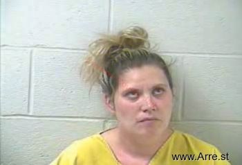 Brittany Ann Downs Mugshot