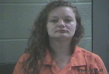 Brittany  Downs Mugshot