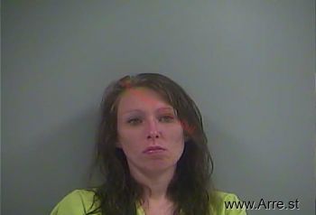 Brittany  Dunn Mugshot