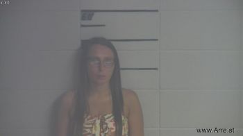 Brittany Renee Dunn Mugshot