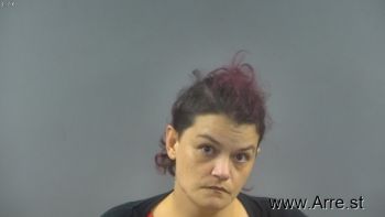 Brittany Ann Duraski Mugshot