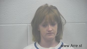 Brittany Faith Edwards Mugshot