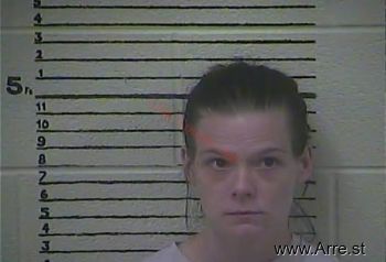 Brittany Rene Eversole Mugshot