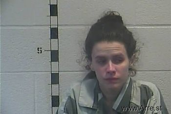 Brittany Marie Fields Mugshot