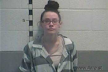 Brittany Marie Fields Mugshot