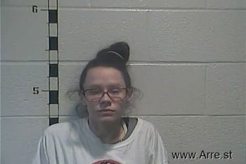 Brittany Marie Fields Mugshot