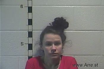 Brittany Marie Fields Mugshot