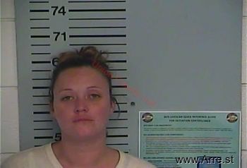 Brittany M Fowler Mugshot