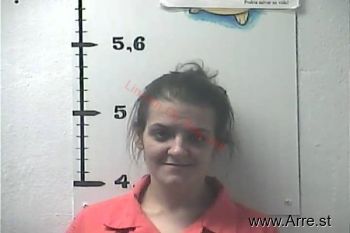Brittany  Fowler Mugshot