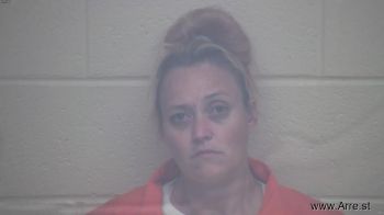 Brittany Michelle Fowler Mugshot