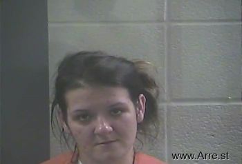 Brittany  Fowler Mugshot