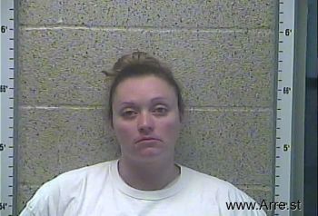 Brittany  Fowler Mugshot