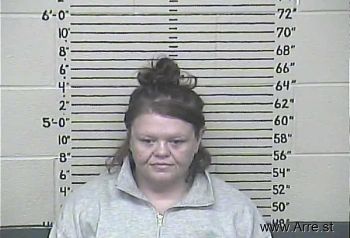 Brittany Rhea Gibson Mugshot