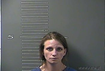 Brittany Danielle Gilmore Mugshot