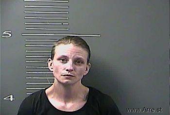 Brittany Danielle Gilmore Mugshot