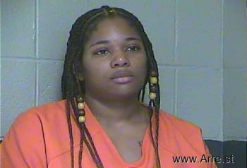 Brittany Lynette Girton Mugshot