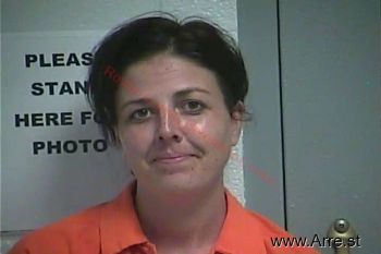 Brittany  Goodman Mugshot