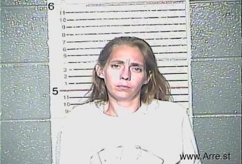 Brittany Fay Graham Mugshot