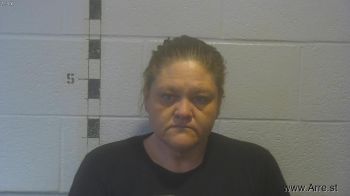 Brittany Noel Greenwell Mugshot