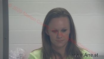 Brittany Danielle Hagerman Mugshot