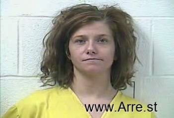 Brittany Nicole Hall Mugshot