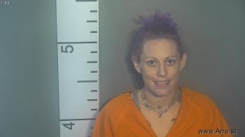 Brittany Renee Hall Mugshot