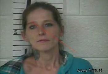 Brittany  Hall Mugshot