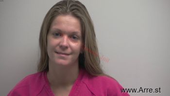 Brittany S Hall Mugshot