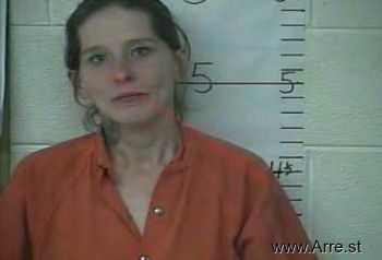 Brittany  Hall Mugshot