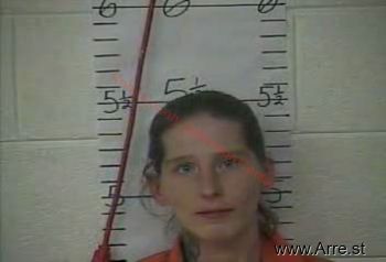 Brittany  Hall Mugshot