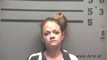 Brittany Ann Hart Mugshot