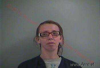 Brittany N Holt Mugshot