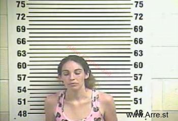 Brittany N Howe Mugshot