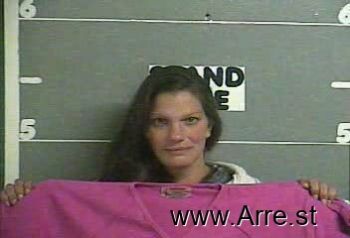 Brittany L Hunt Mugshot