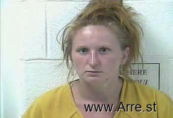 Brittany Marie Johnson Mugshot