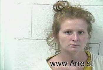 Brittany Marie Johnson Mugshot