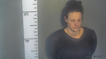 Brittany Nichole Johnson Mugshot