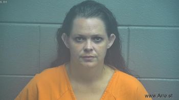 Brittany Nicole Johnson Mugshot