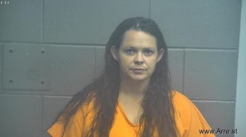 Brittany Nicole Johnson Mugshot